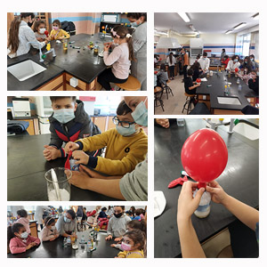 C Ciencias