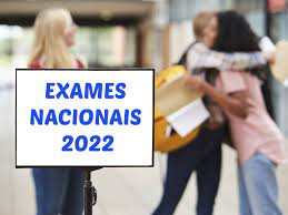 Exames nacionais