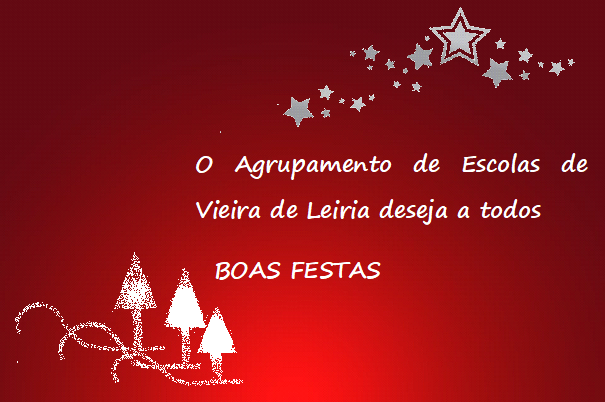 Boas festas 2022