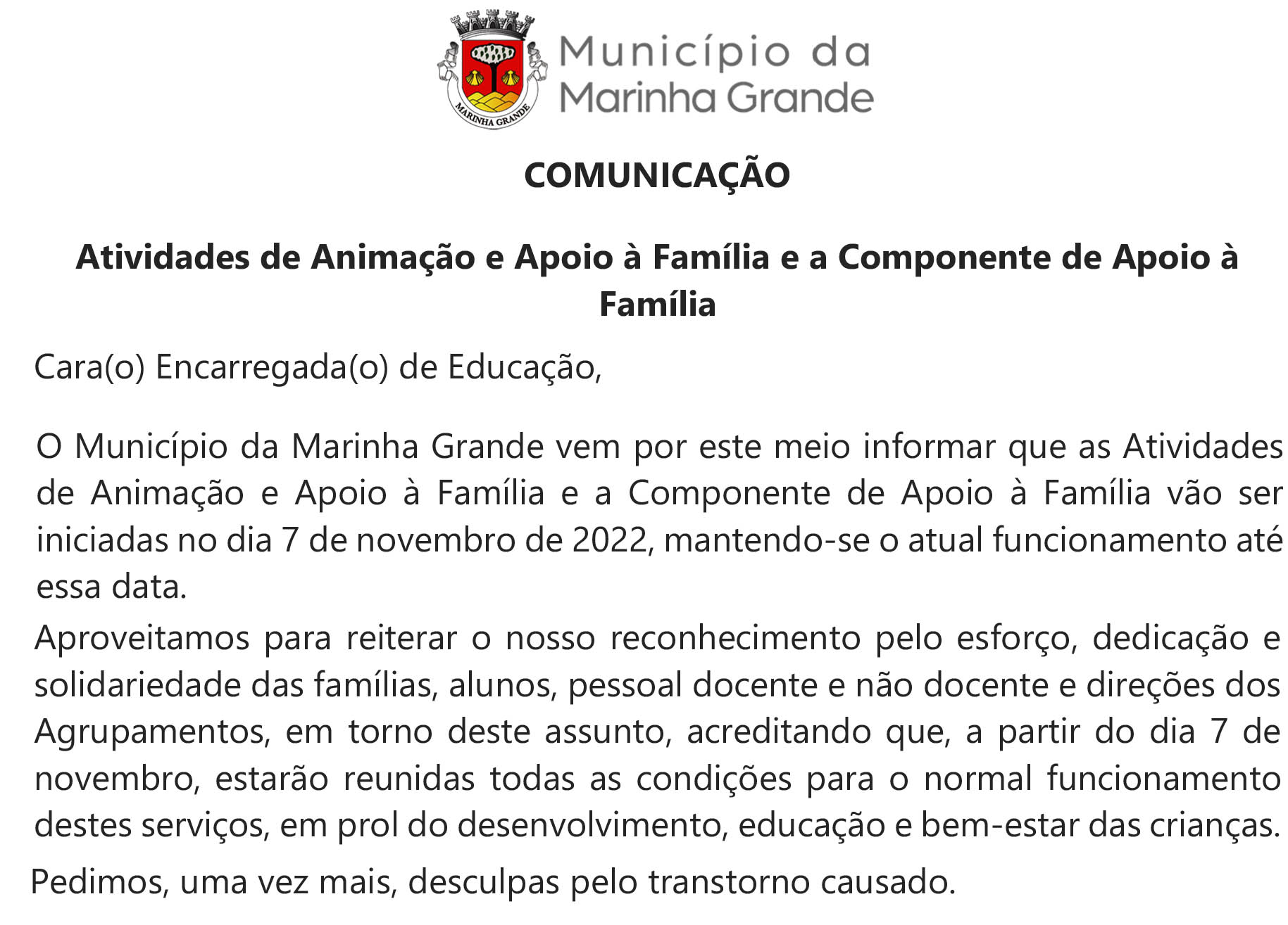 COMUNICAÇÃO CMMG AAF web