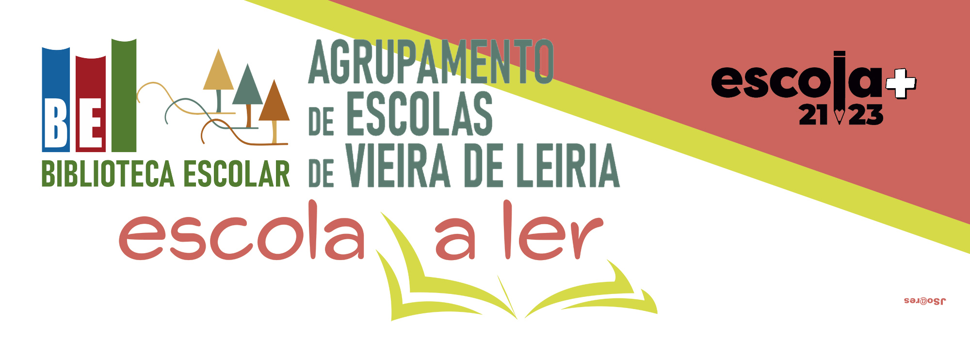 Escola a Ler