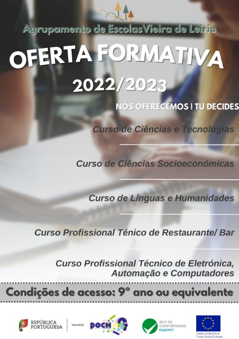 Folheto 22
