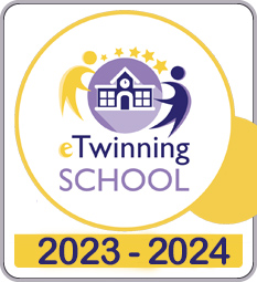 Selo etwinning 2024