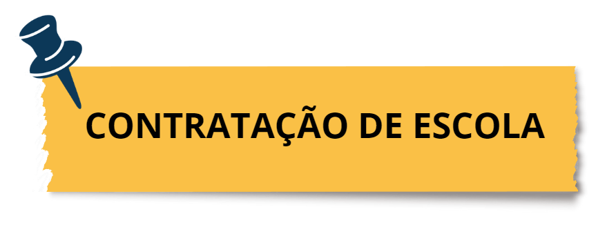 Contratacao escola