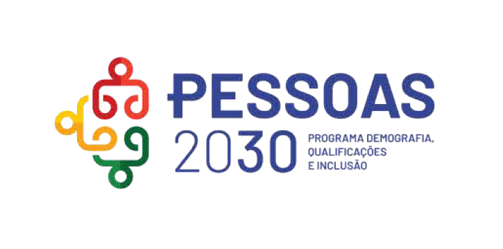 PESSOAS2030 Logo
