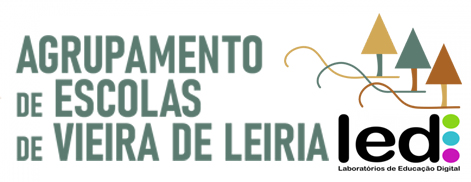 led copiar