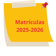 matriculas