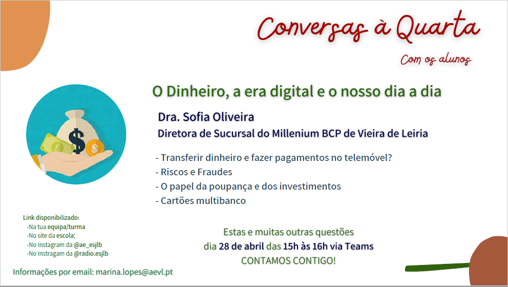 cartaz sessão 3 literacia financeira