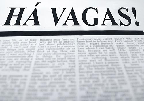 vagas