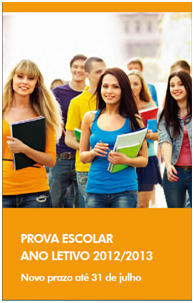 prova escolar