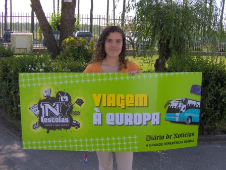 1º prémio dn