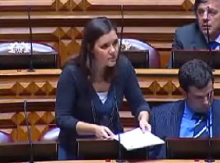 conçeição cristas