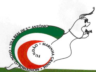 à descoberta das 4 cidades