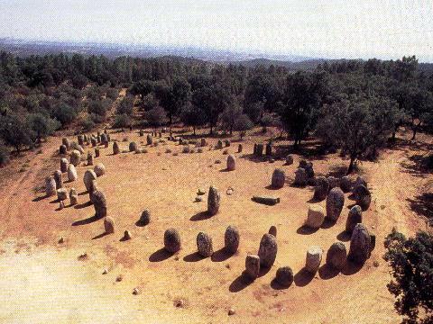 visita ao alentejo
