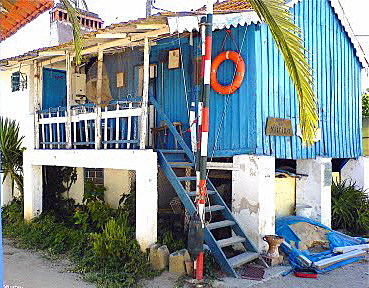 aldeia avieira