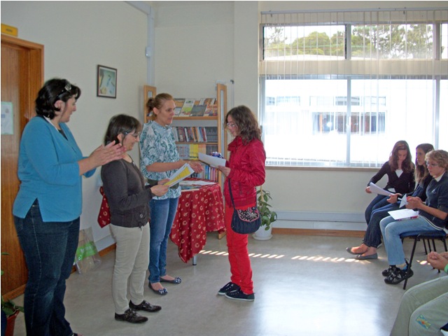 actividades de lpo