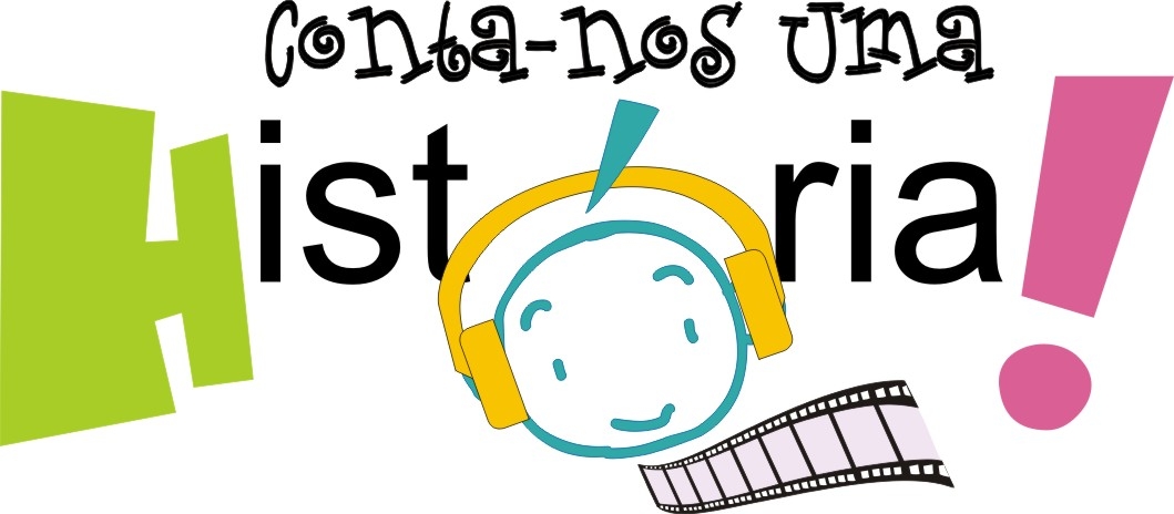 1º prémio conta-nos uma história!