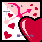 cupido está a chegar
