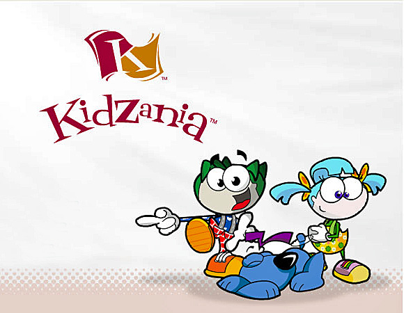 kidzânia