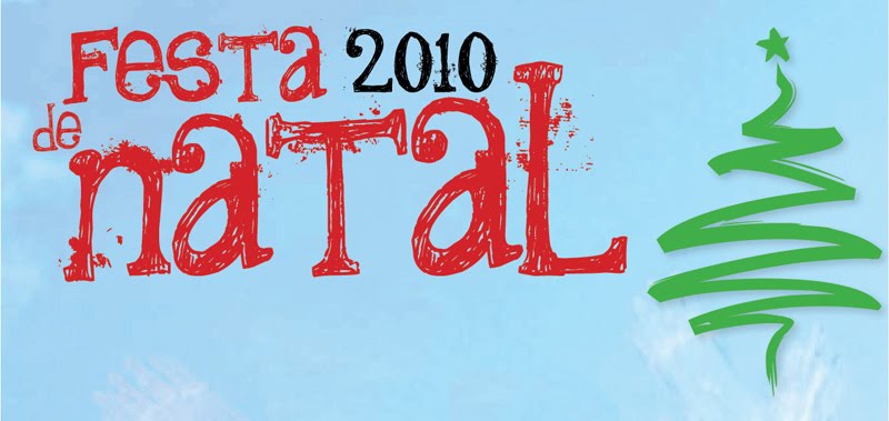 festa natal associação estudantes