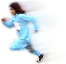 de