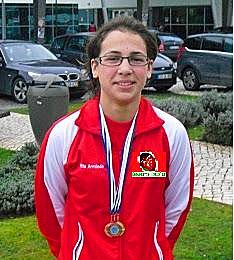 rita campeã