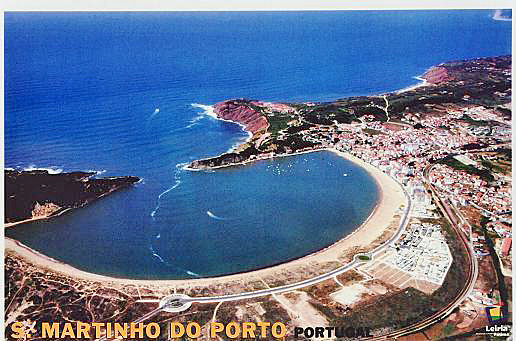 s.martinho do porto