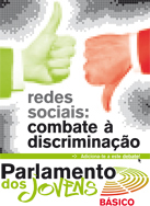 parlamento jovens