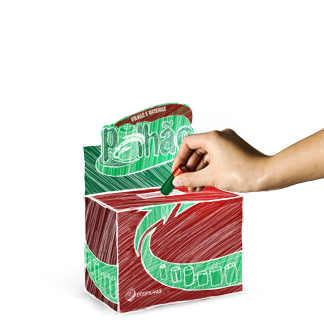 pilhão