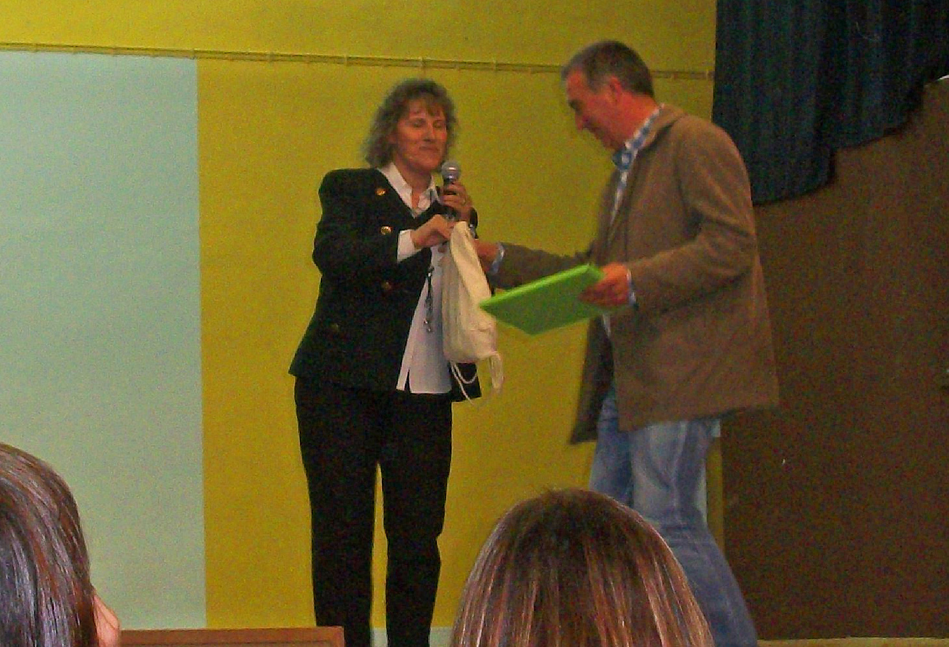 entrega diplomas efa