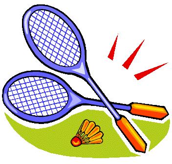 badminton