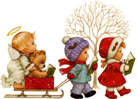 festas natal