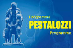 programa pestalozzi no agvl