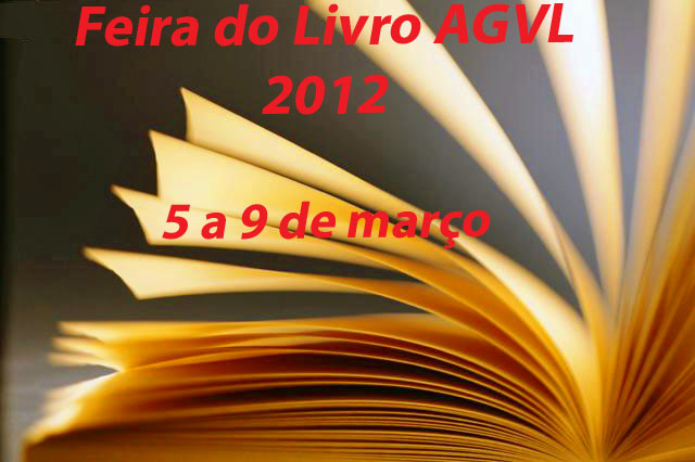 feira livro