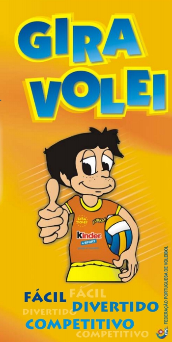 giravolei