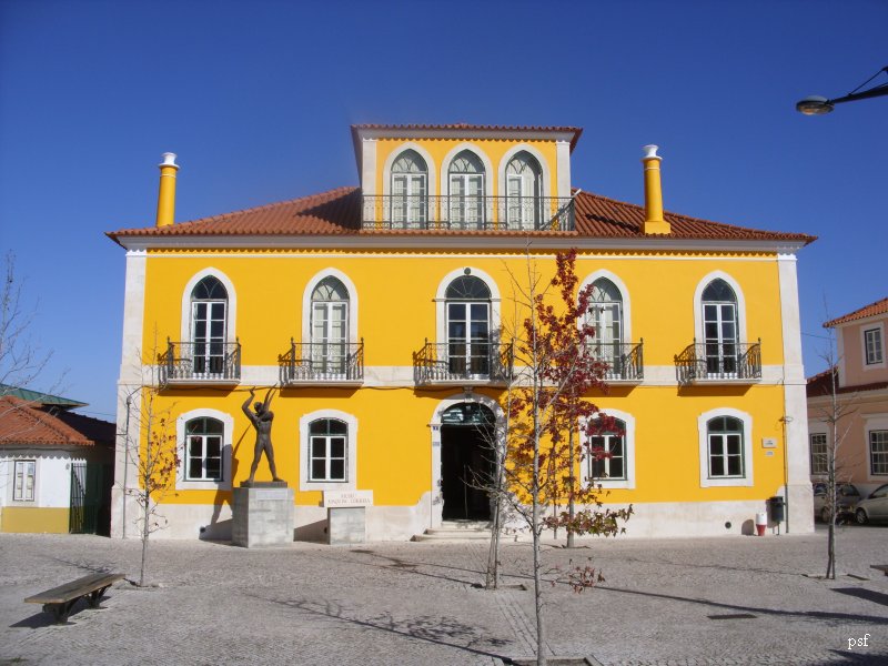 museu joaquim correia