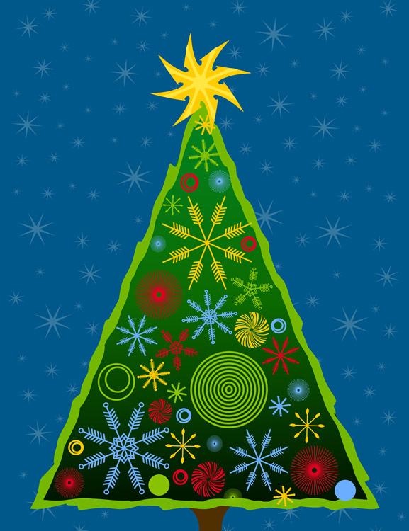feira natal