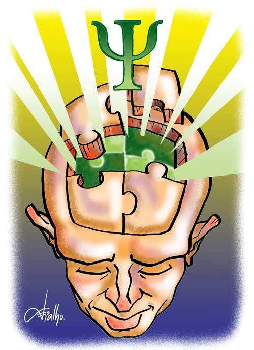 psicologia
