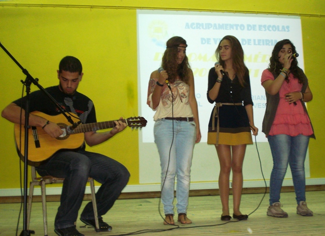 ensaios soulvibes