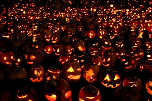 halloween