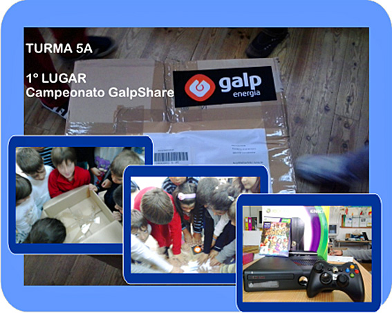 galp