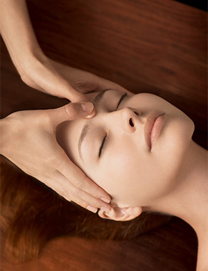 massagens