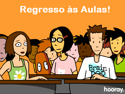 regresso