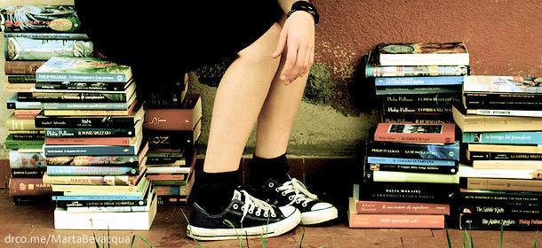 semana leitura