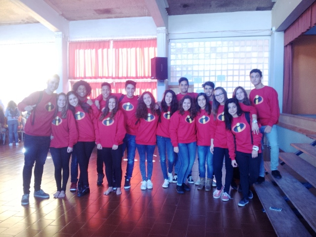 eleicoes