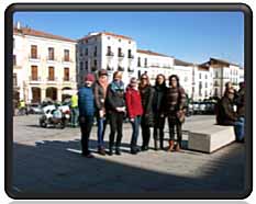 caceres