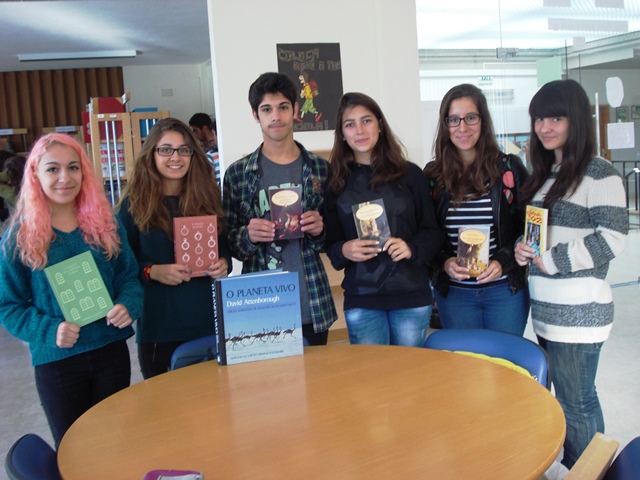 livros