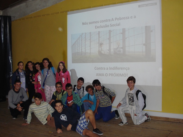 pobreza