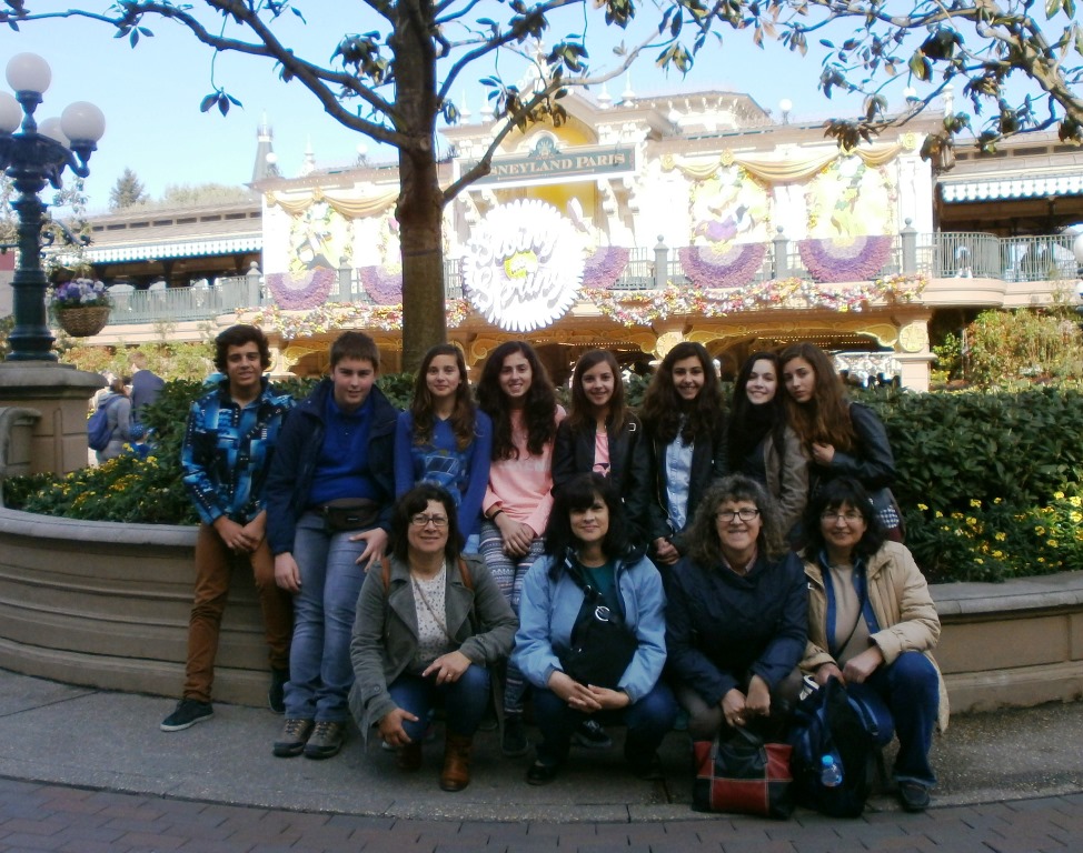 disney
