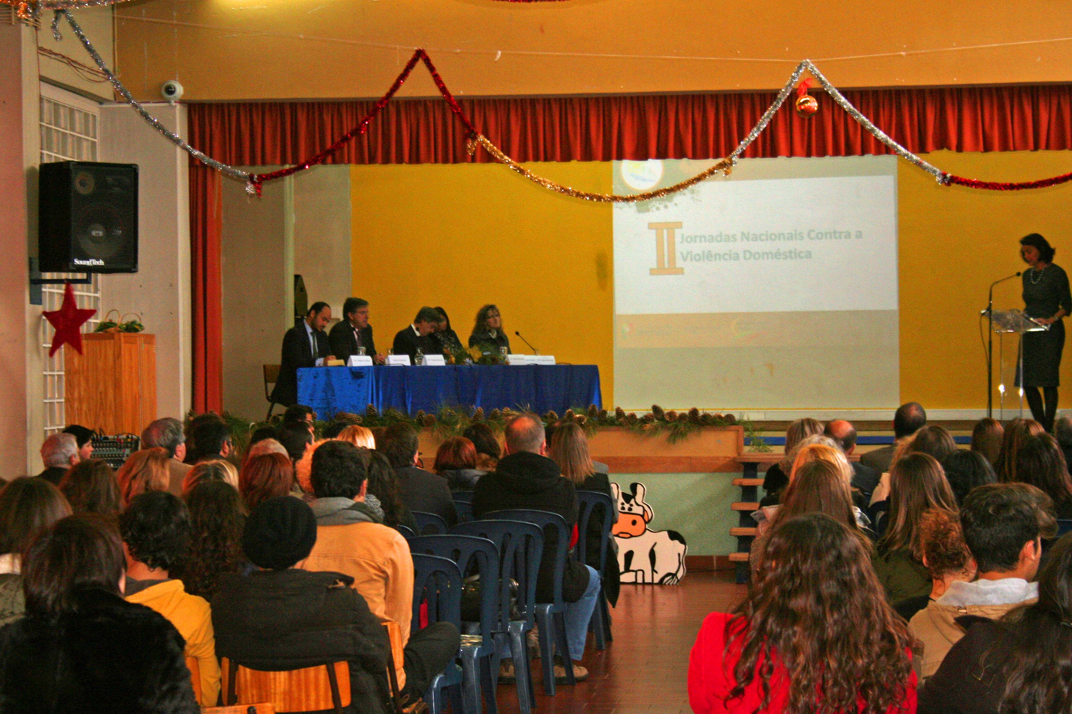 jornadas